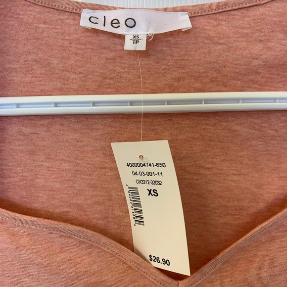 Long sleeved shirt - Picture 2 of 2